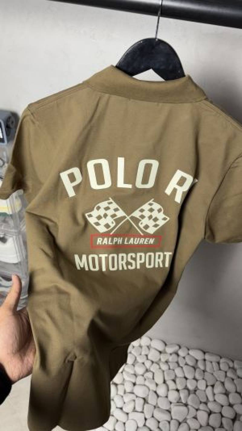 Ralp_ Laure_n Premium Polo T-Shirt with OG Box Packaging 1805.  Sale-offer VS1000
