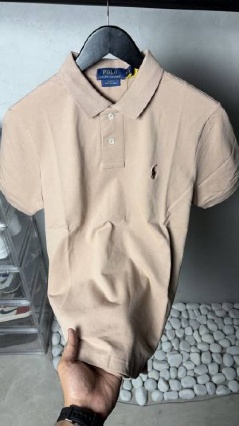 Rallph Lauren Premium Polo T Shirt 1596 sale offer vs1000