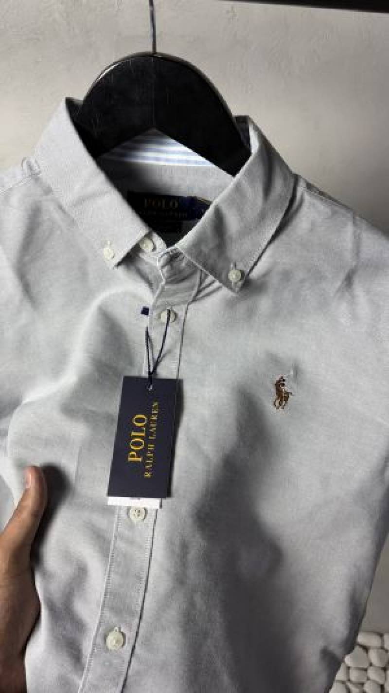 Ralp_ Laure_n Premium Oxford Shirts 1550