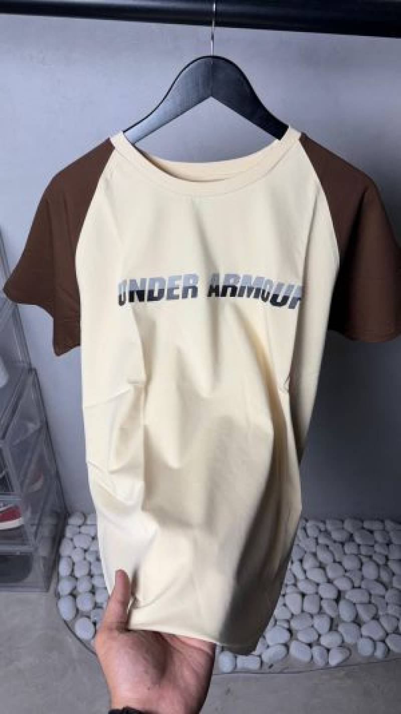 Unde Armou_r Premium  T-Shirt 1967  Sale offer VS1000