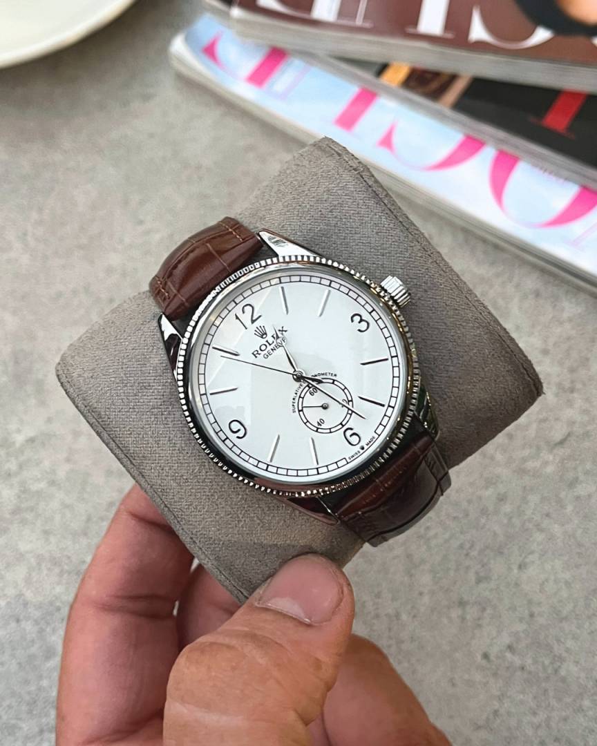 Rollex Perpetual 1908