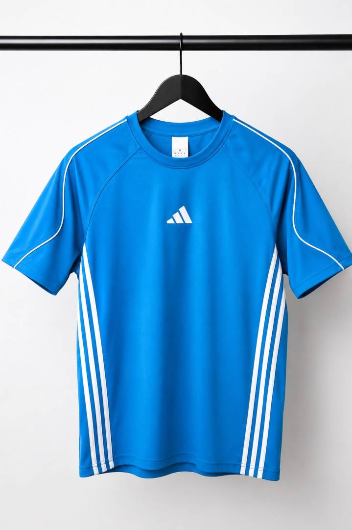 Adida premium round neck t-shirts 2628. Sale offer VS1000
