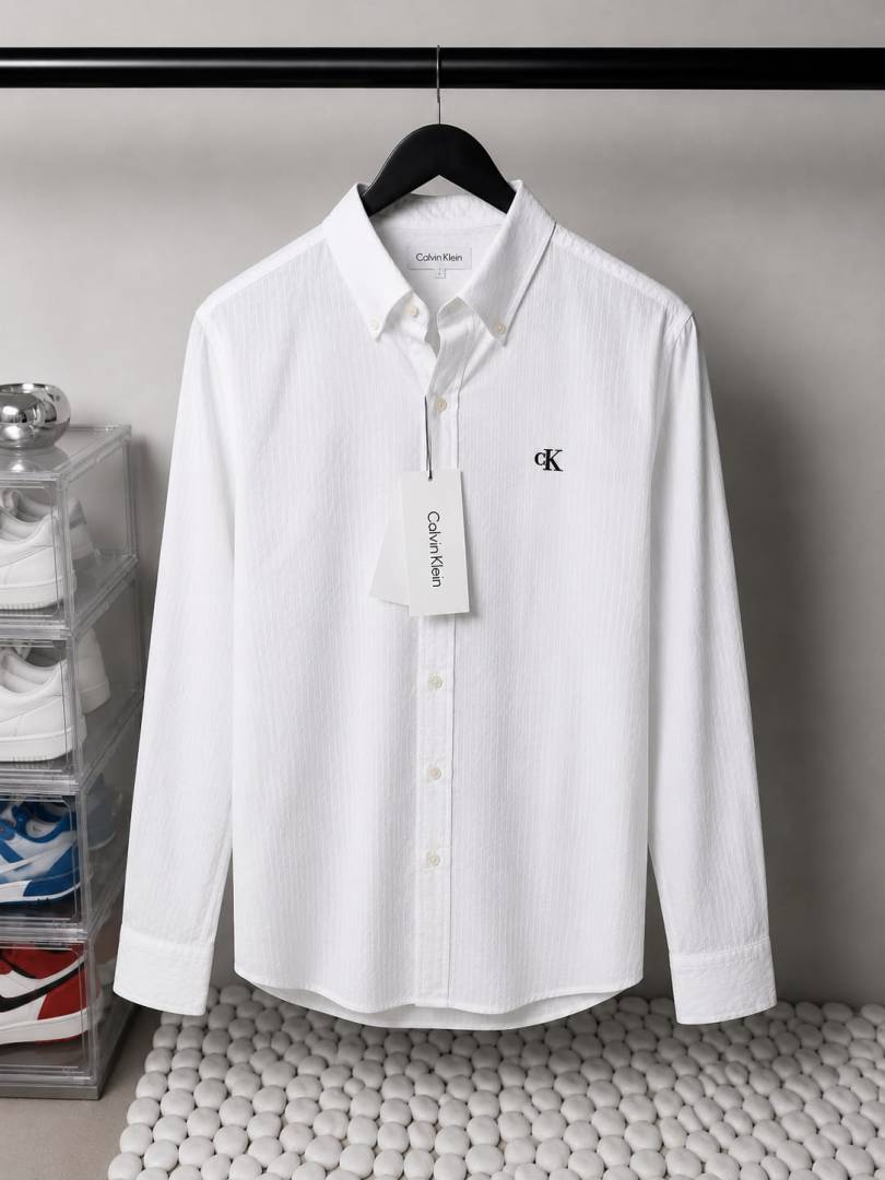 Calvi_ Klei_n Premium Shirt 1880