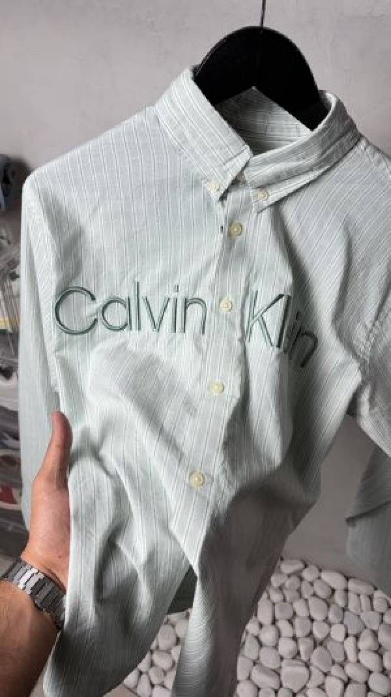 Calvin_Klein Premium shirt 1831