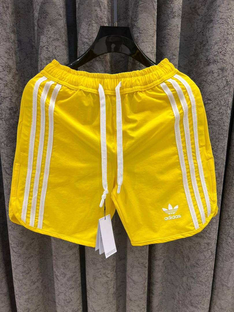 Adiddas Imported Store Article Shorts