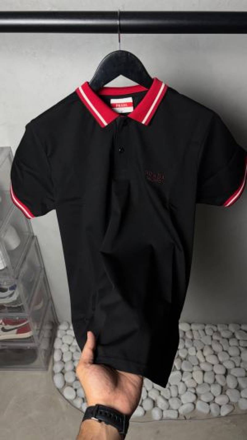 Prad Premium T Shirt with original box packaging 1813.  Sale-offer VS1000