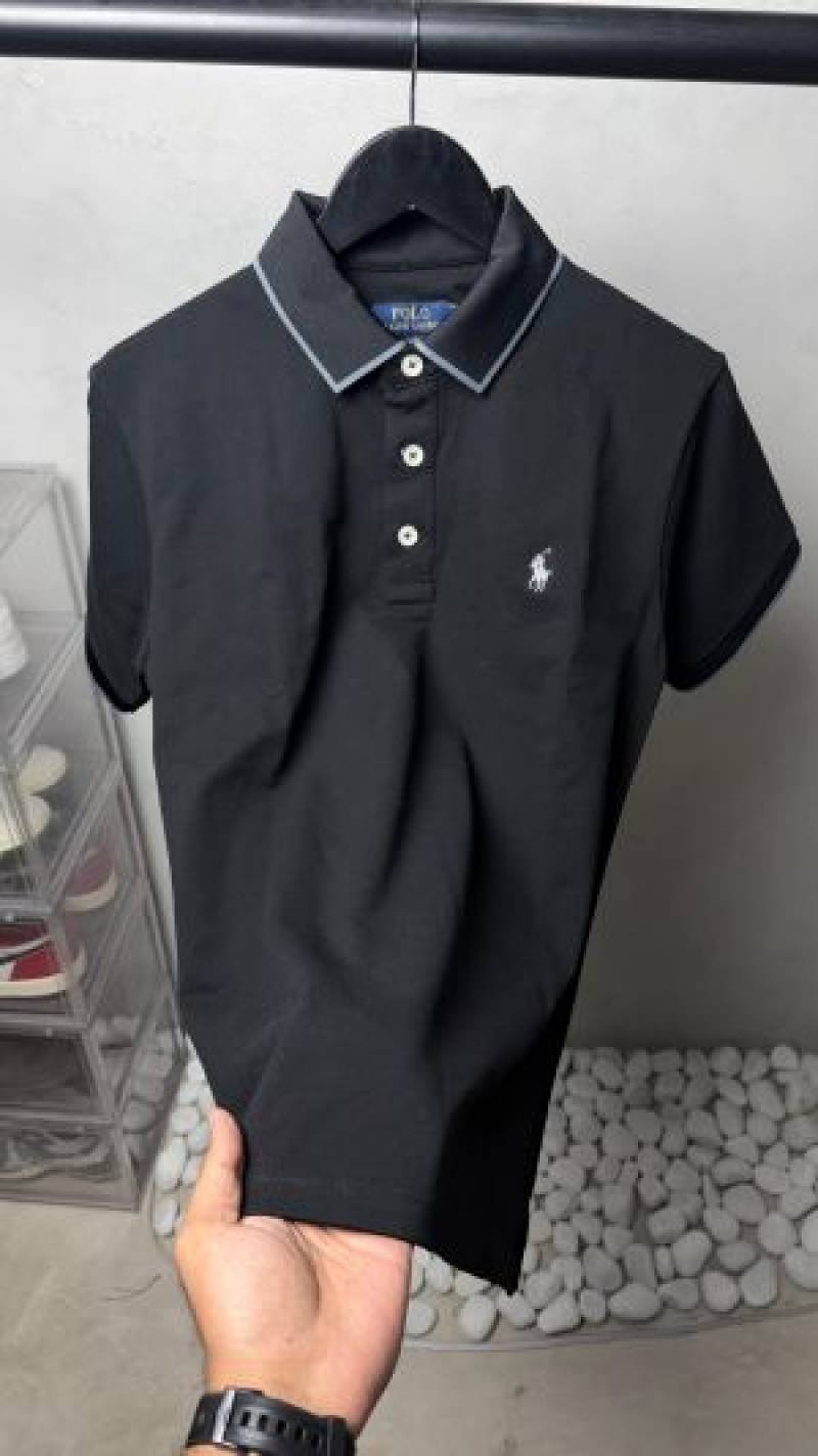 Ralp_ Laure_n Premium Polo T-Shirt with OG box Packaging 2407 Sale VS1000