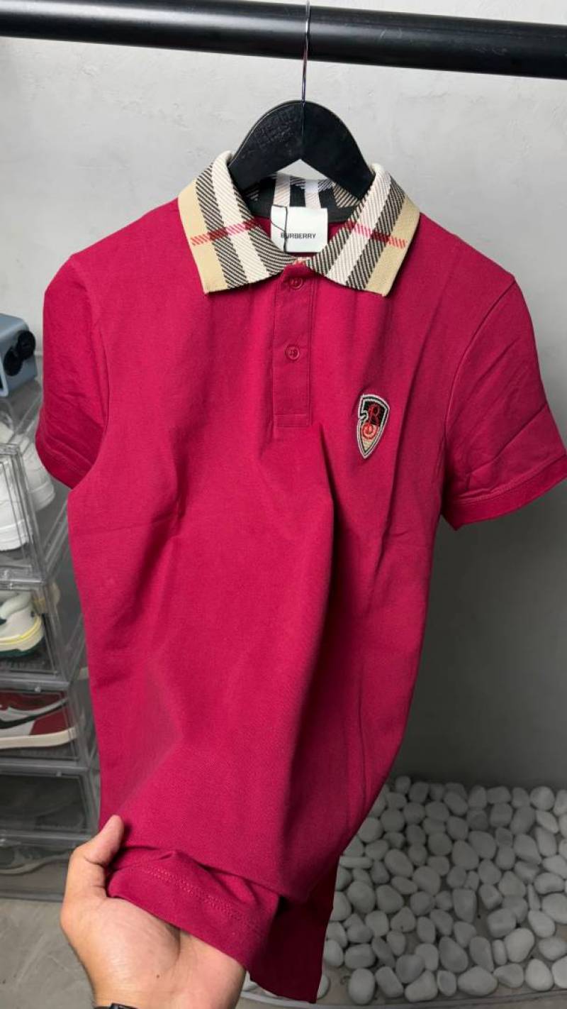 Burberrry Premium T-Shirt 2710