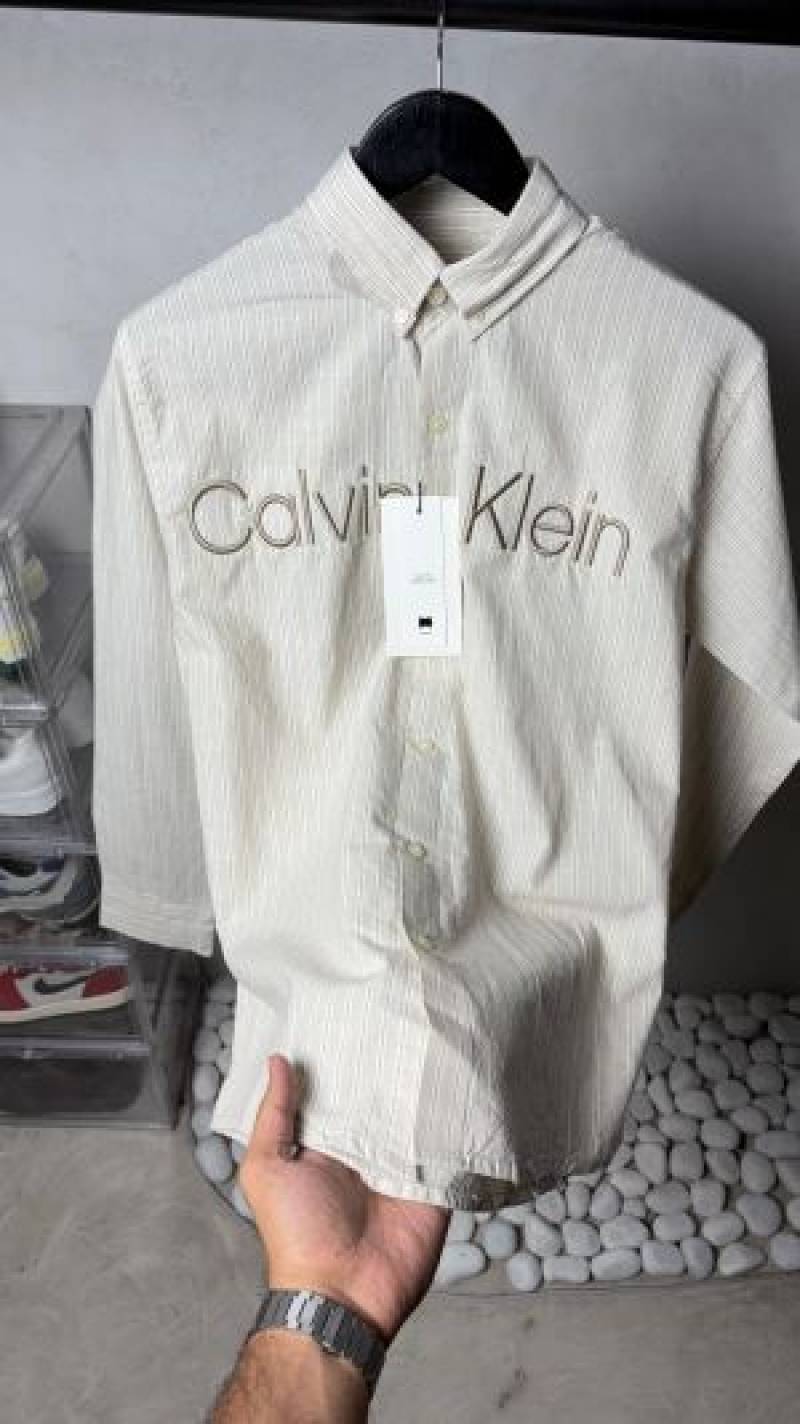 Calvin_Klein Premium shirt 1830