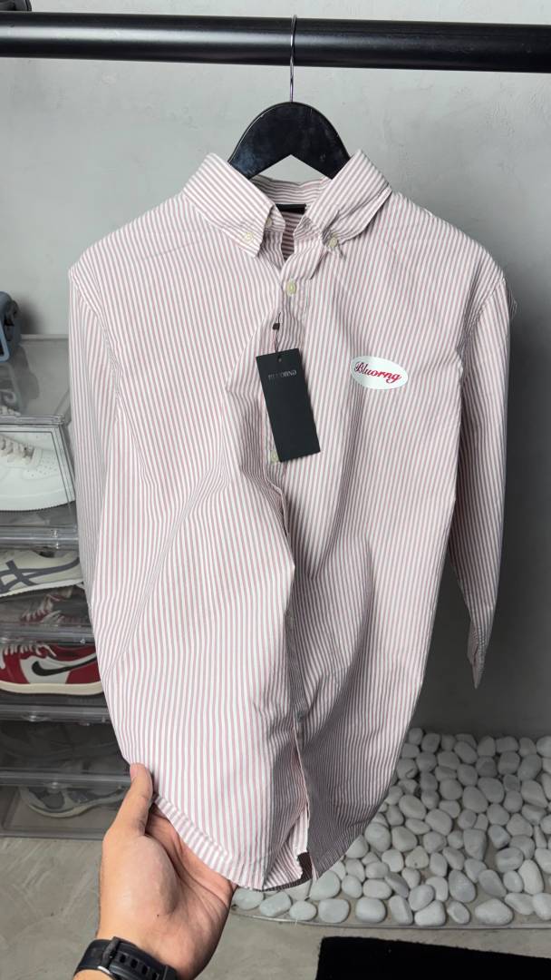 Bluorng Premium  shirt.  3105