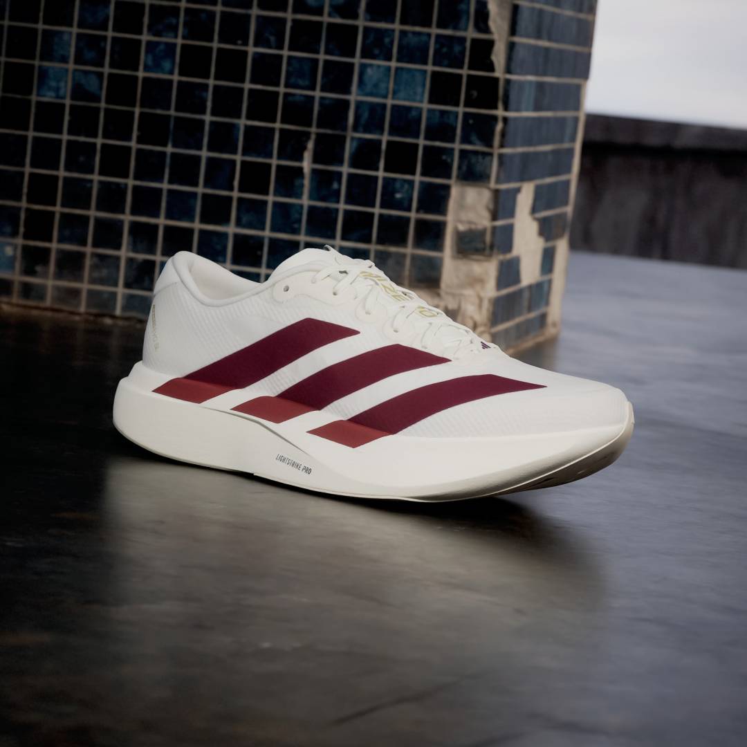 Adiddas Adizero EVO SL Cream Brown