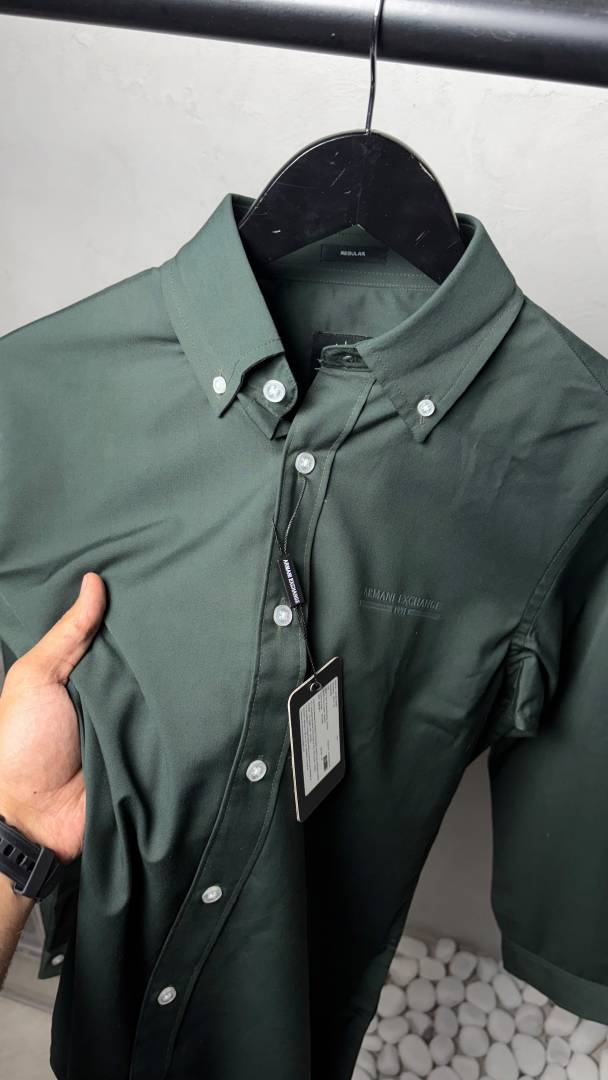 Armaani Exchange Premium Shirt. 2889