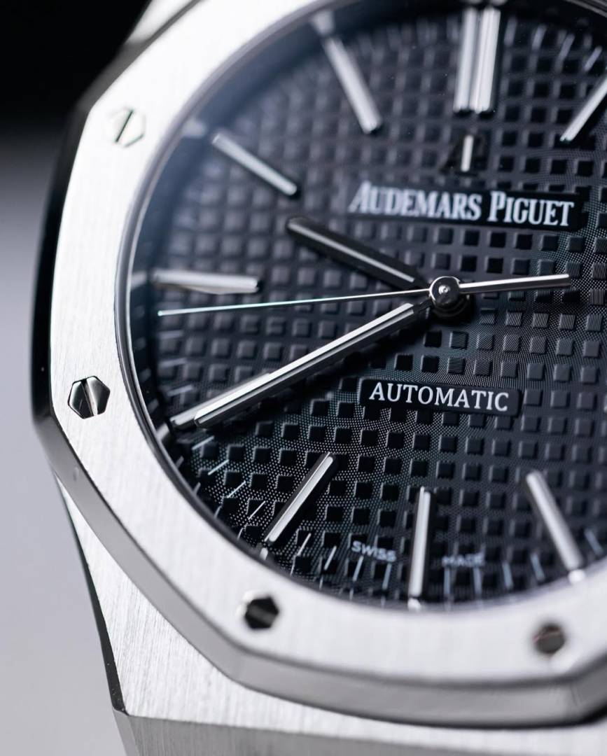 Audemar Piguet Royal Oak Automatic