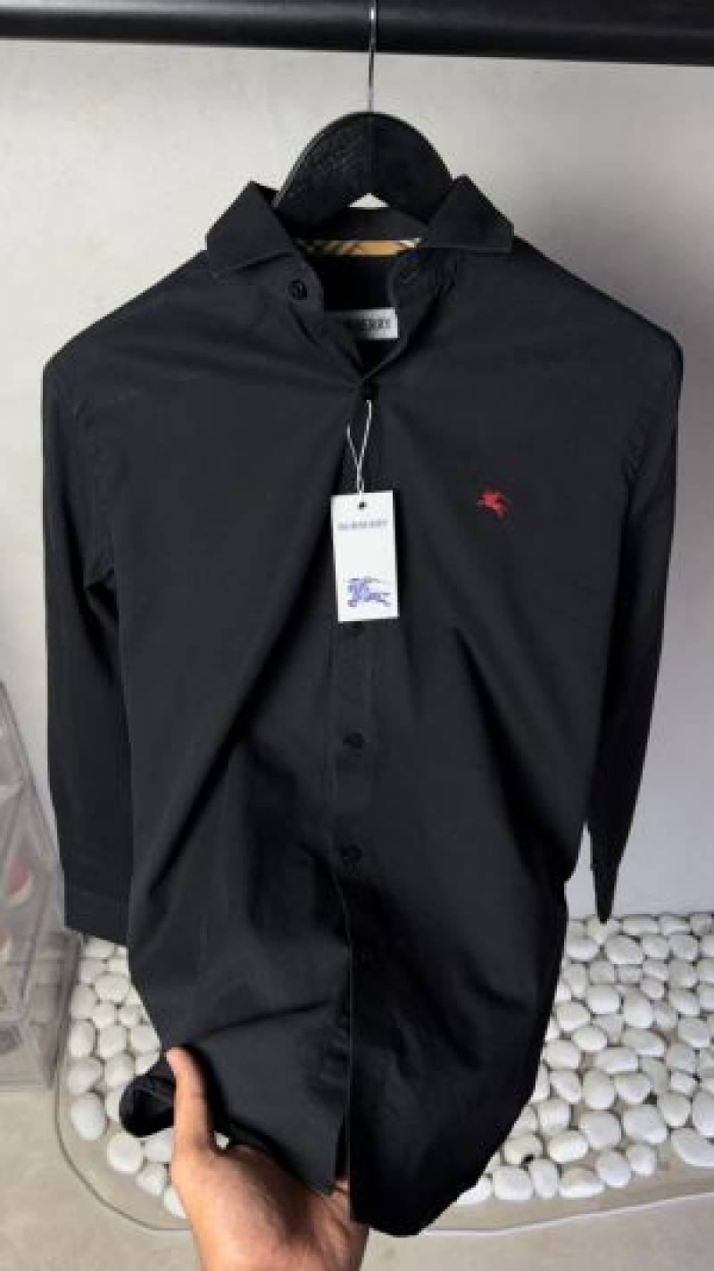 Burberr-Premium Shirts 1611 Sale OFFER VS1000