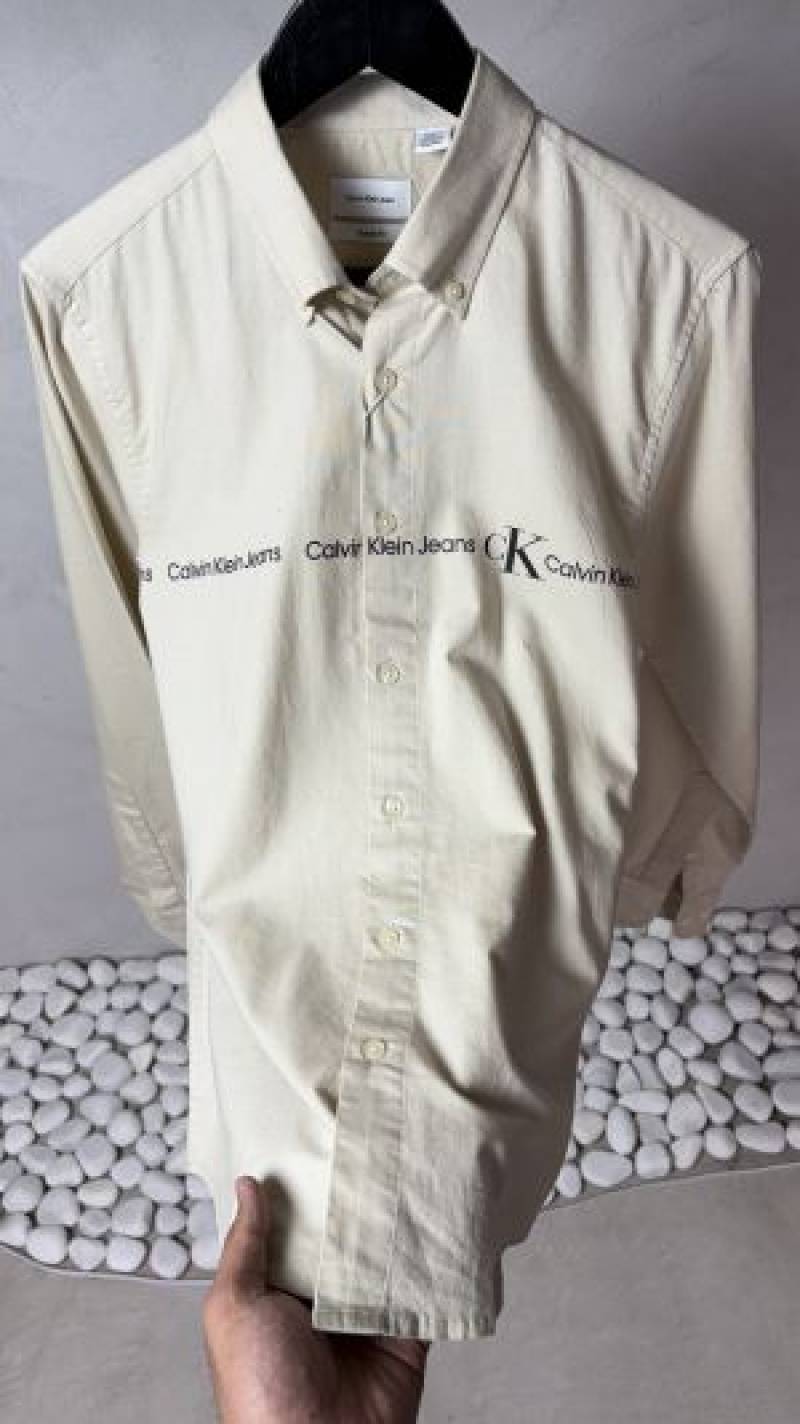 Calvi_ Klein CK Premium Shirts 1257. Sale-offer VS1000