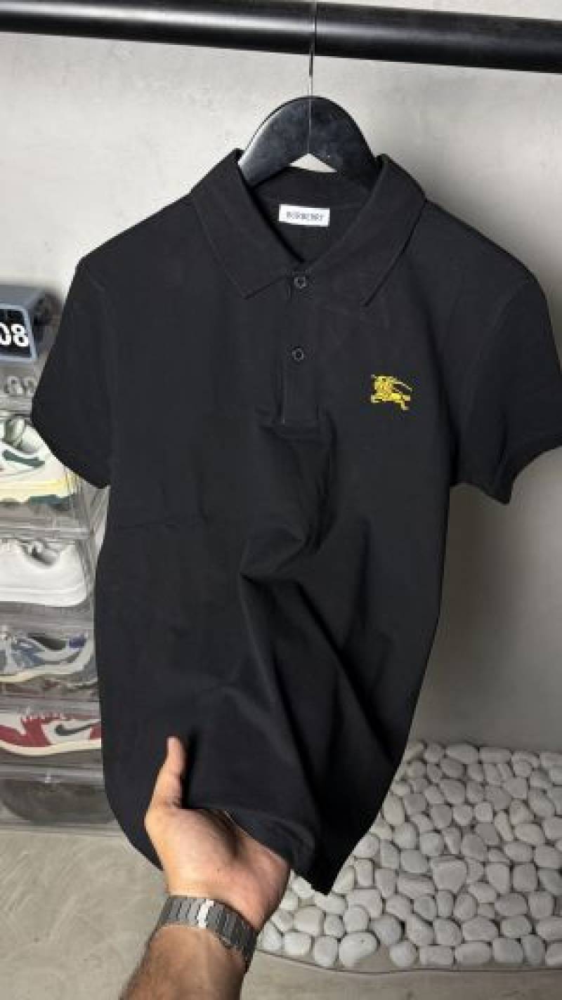 Burberr_ Premium T-Shirts 1758