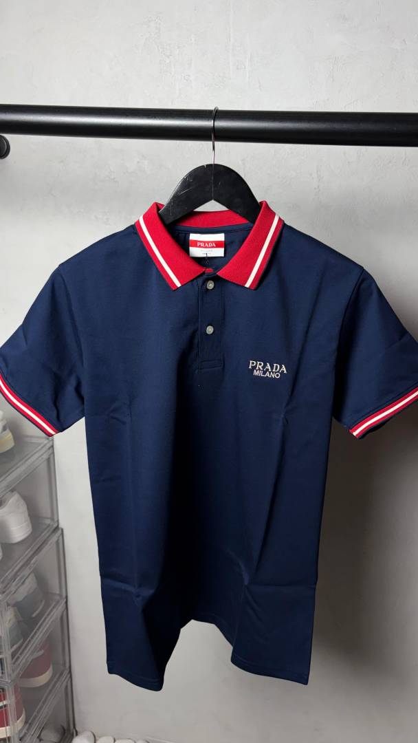 Pradda Premium T Shirt with original box packaging 1812