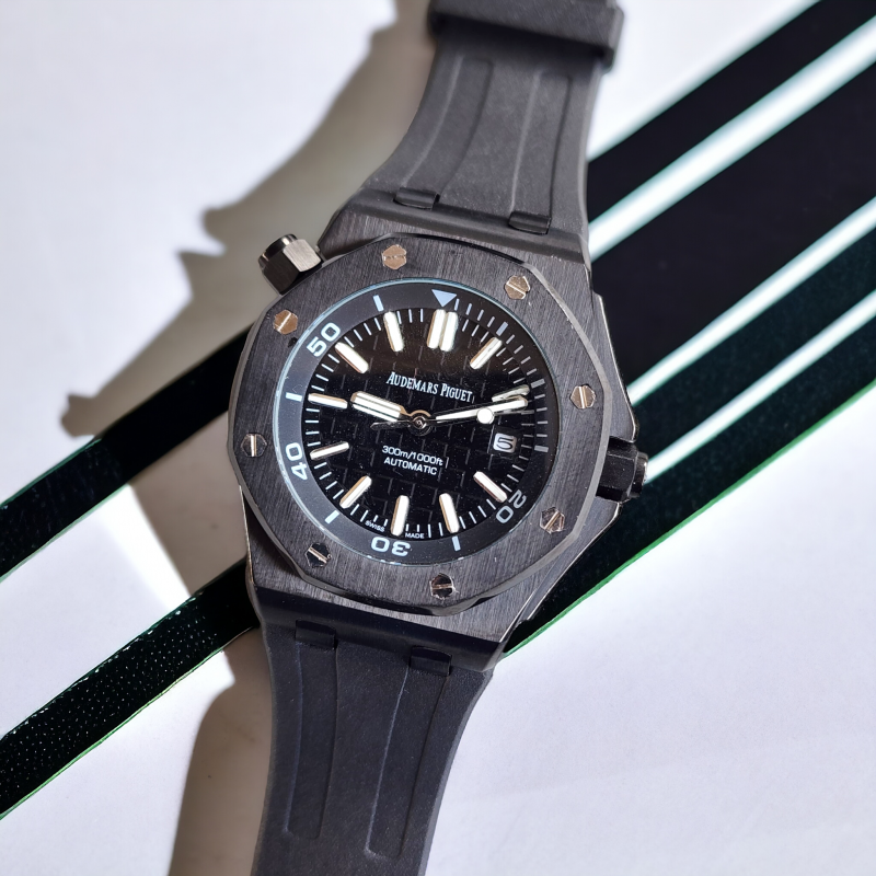 Audemar piguet Royal Oak Off Shore Automatic