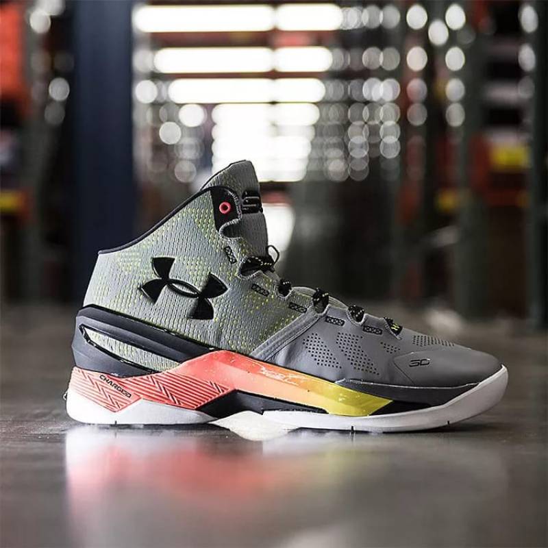unisex curry 2 basketball shoes