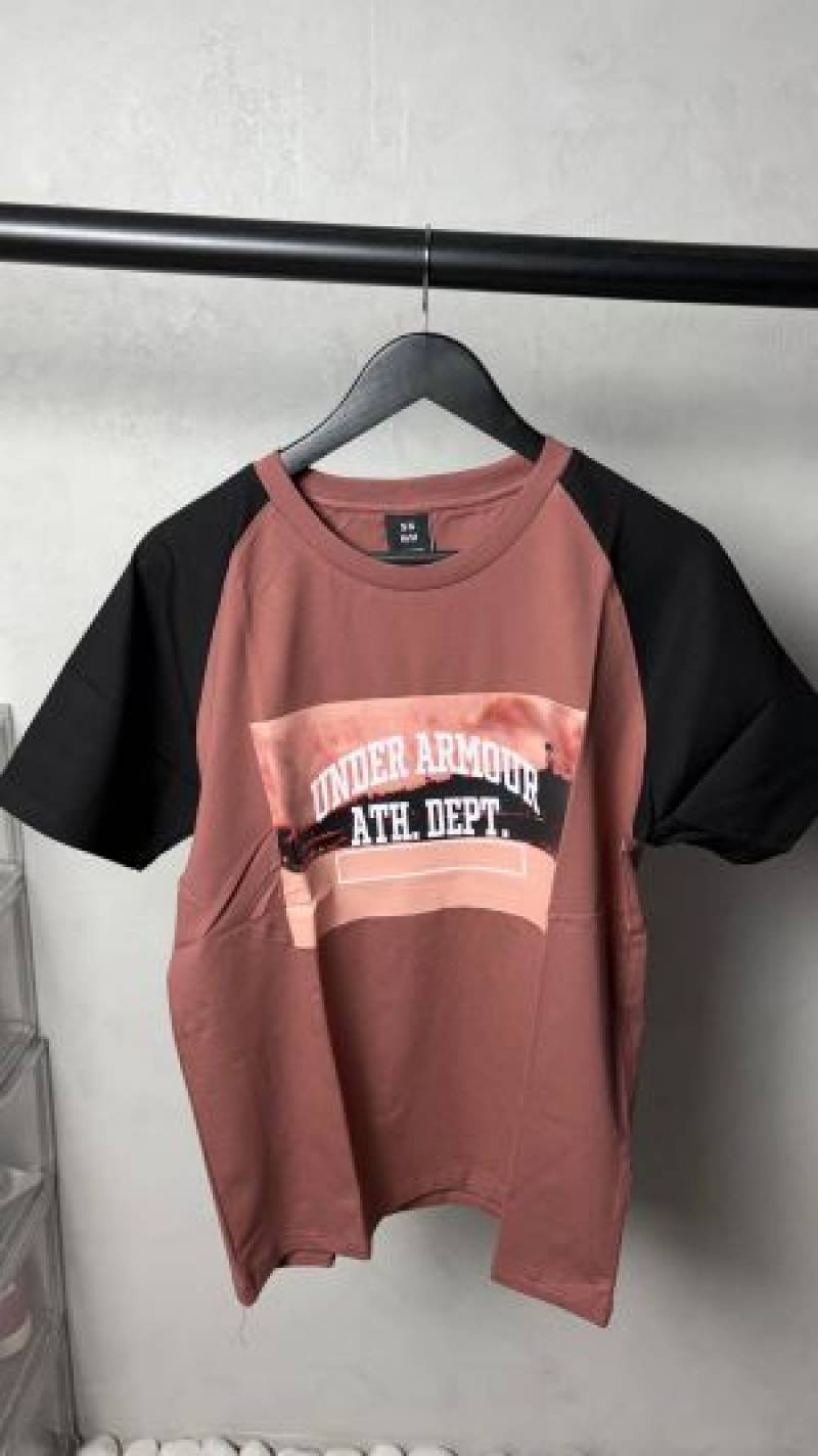 Unde Armou_r Premium  T-Shirt 1965 Sale offer VS1000