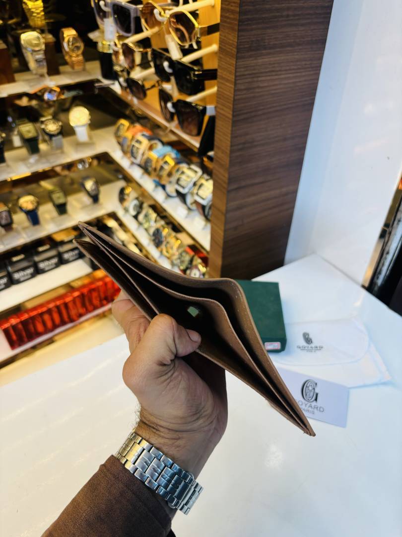 30 GOYERD PREMIUM QUALITY WALLET