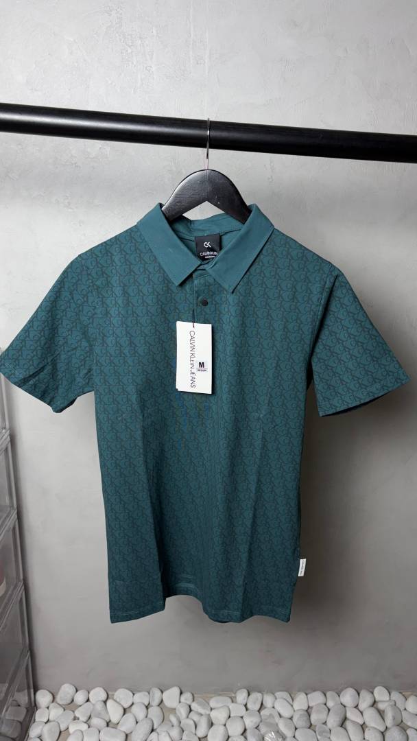 Calvi_ Klei_n Premium Polo T-Shirts 2162. Sale offer VS1000