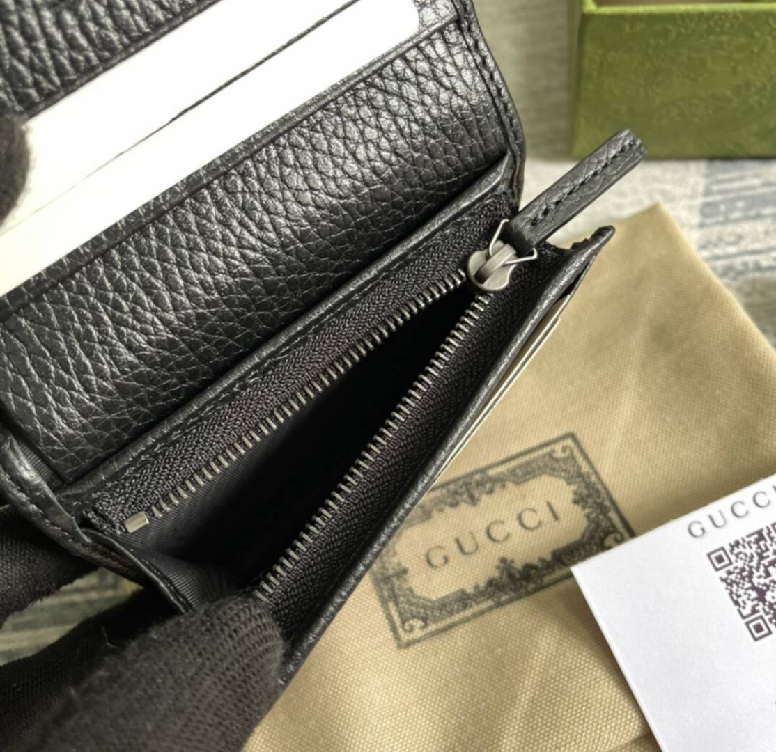 Guchi_G3_GG_Marmont_Unisex_Wallet_With_OriginalBox_DustCover_Card