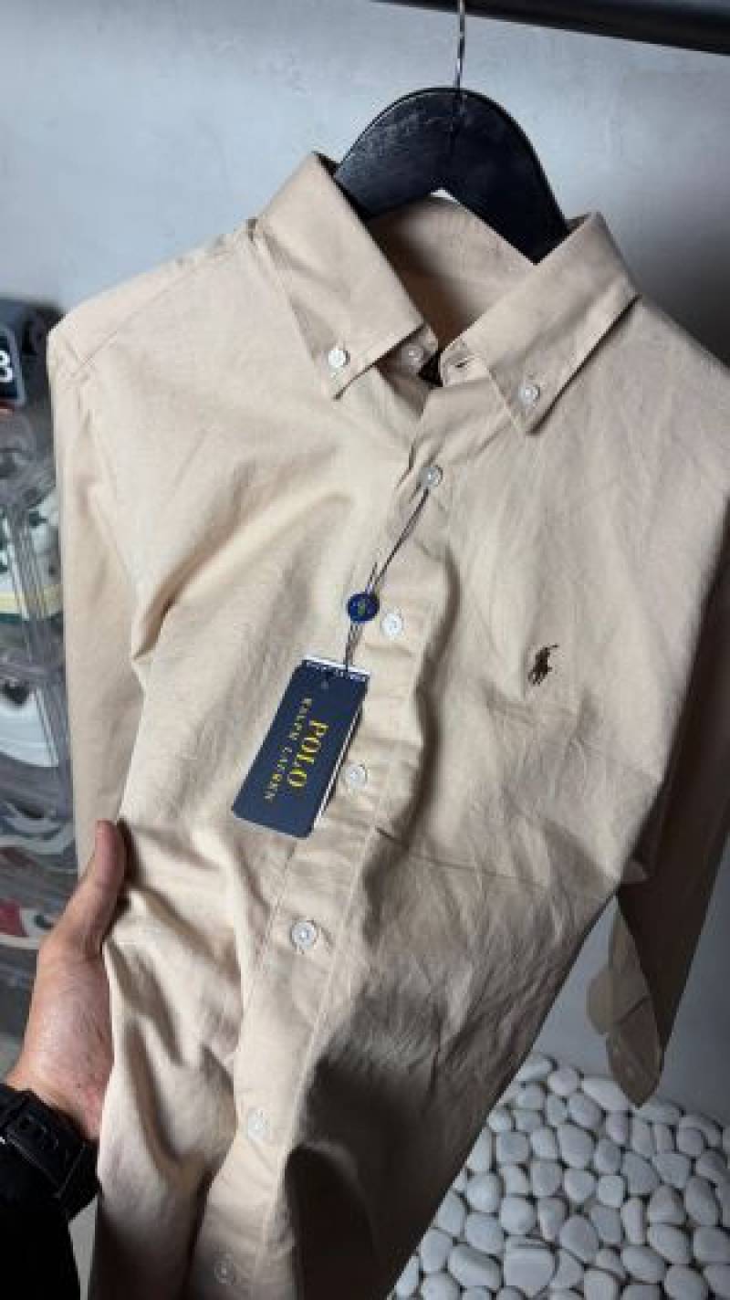 Ralp_ Laure_n premium  shirt  1852