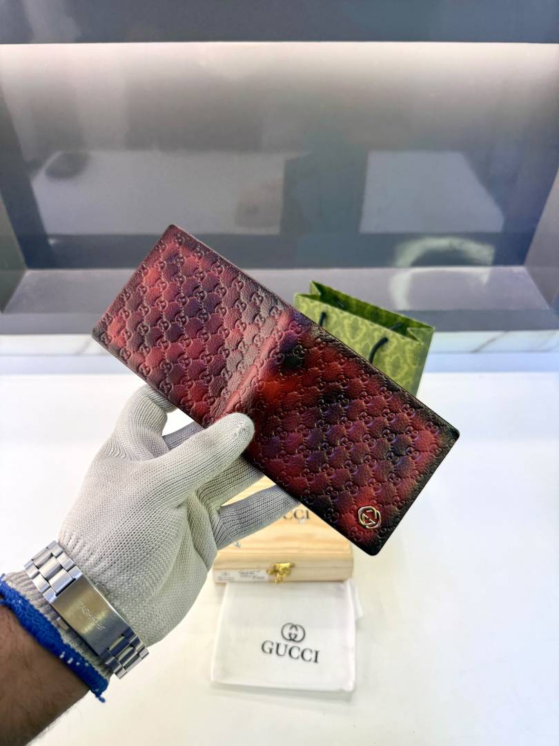 Gucc_ Premium Quality Wallet Fa 1126