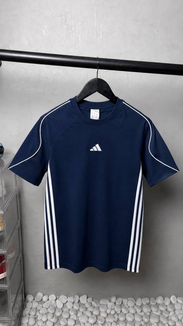 Adida premi um round neck t-shirts 2630