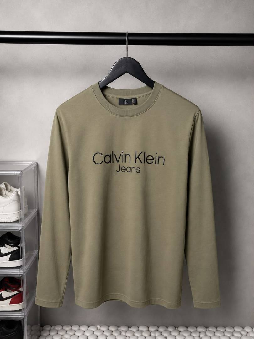 Calvi__Klei_n Premium shirt 1863.  Sale-offer VS1000