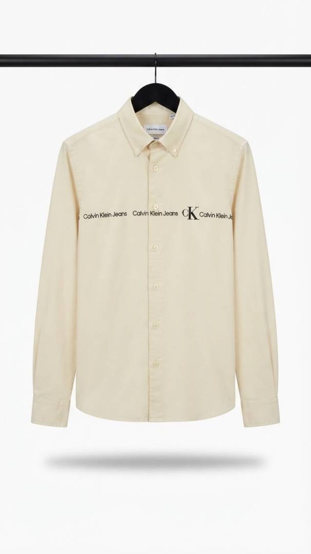 Calvi_ Klein CK Premium Shirts 1257. Sale-offer VS1000