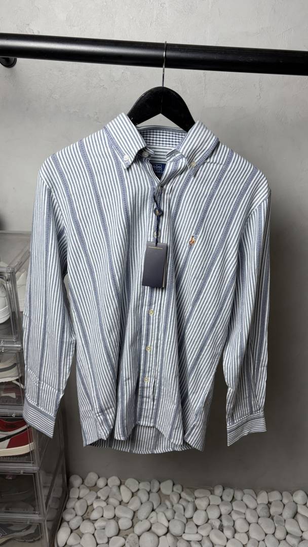 Ralp Lauren Premium Shirts 3047