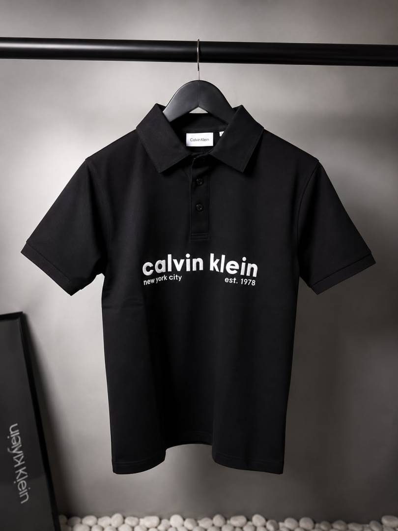 Calvi_ Klei_n Premium Polo T-Shirt 1472   sale- offer. VS1000