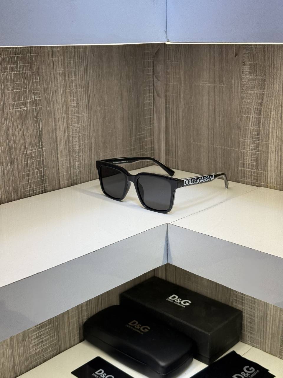 Dolche Gabana 5101 Sunglass