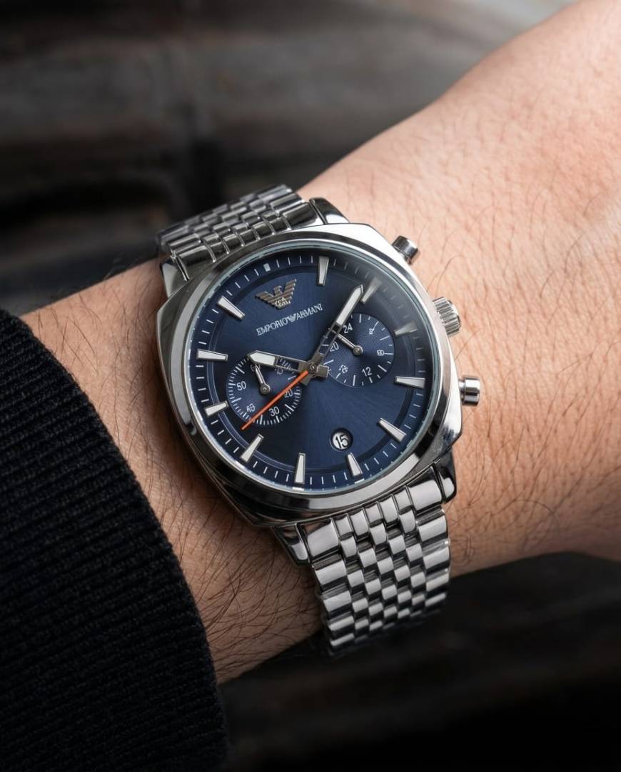 Arma_i Emporio Carlo Chronograph AR11725