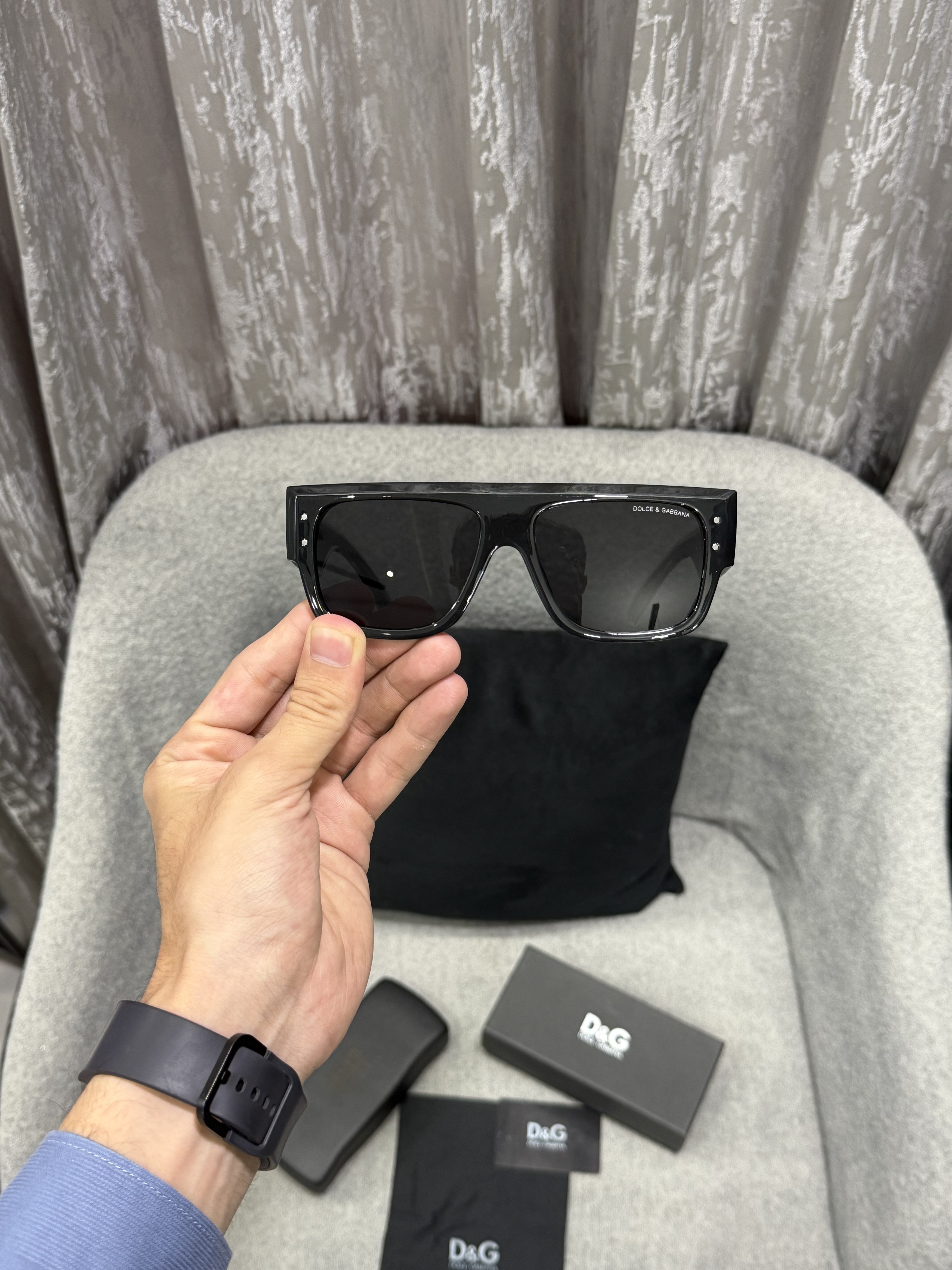 Dolche Gabana 6187 Premium sunglass