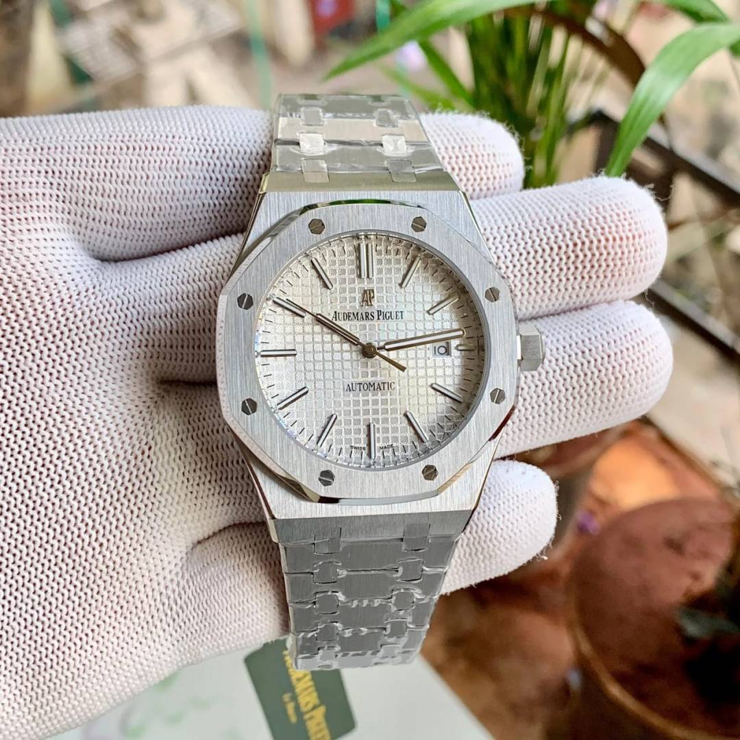 Audemar Piguet Royal Oak Automatic