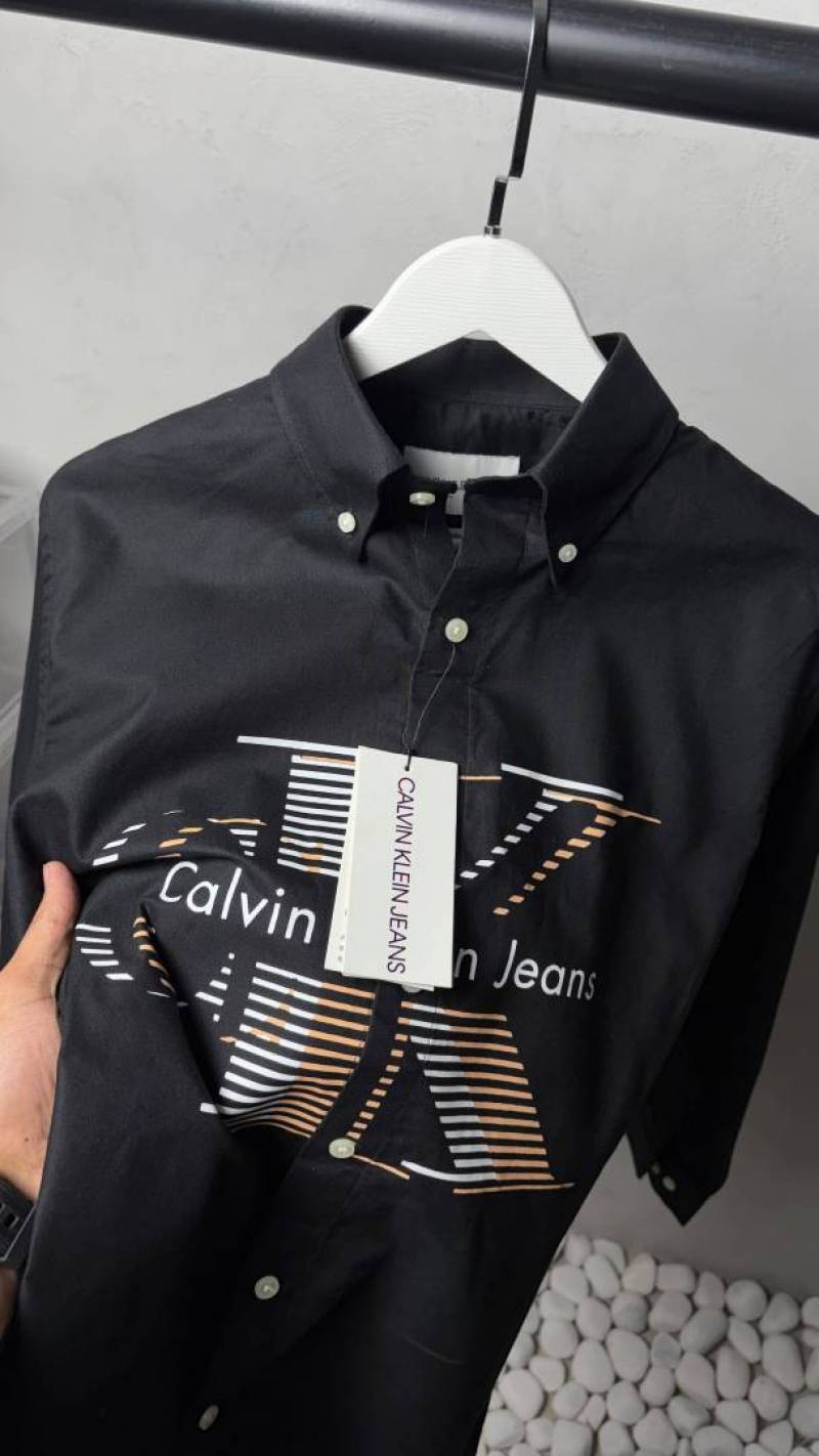 Calviin Kleiin Premium Shirts 2712