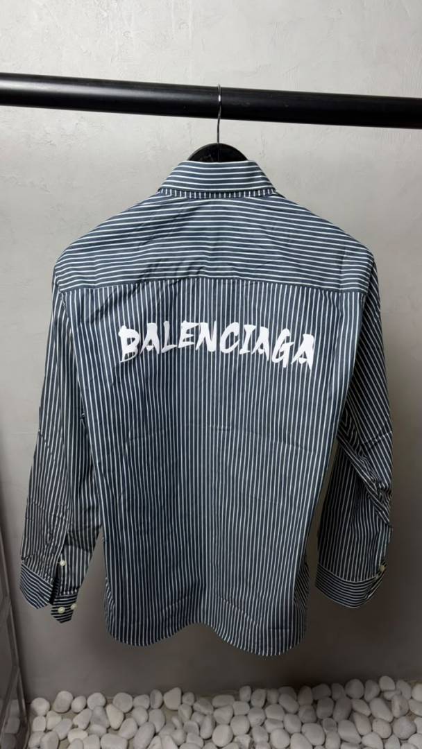 Balenciag premium Shirts 2834