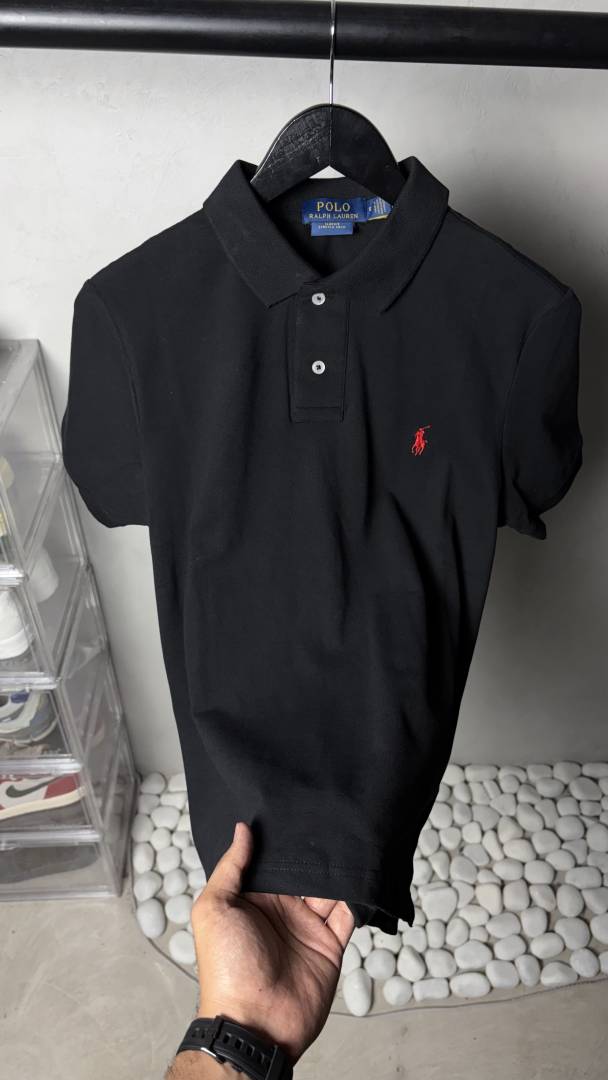 Ralp_ Laure_n Premium Polo T-Shirt 1597.Sale-offer VS1000