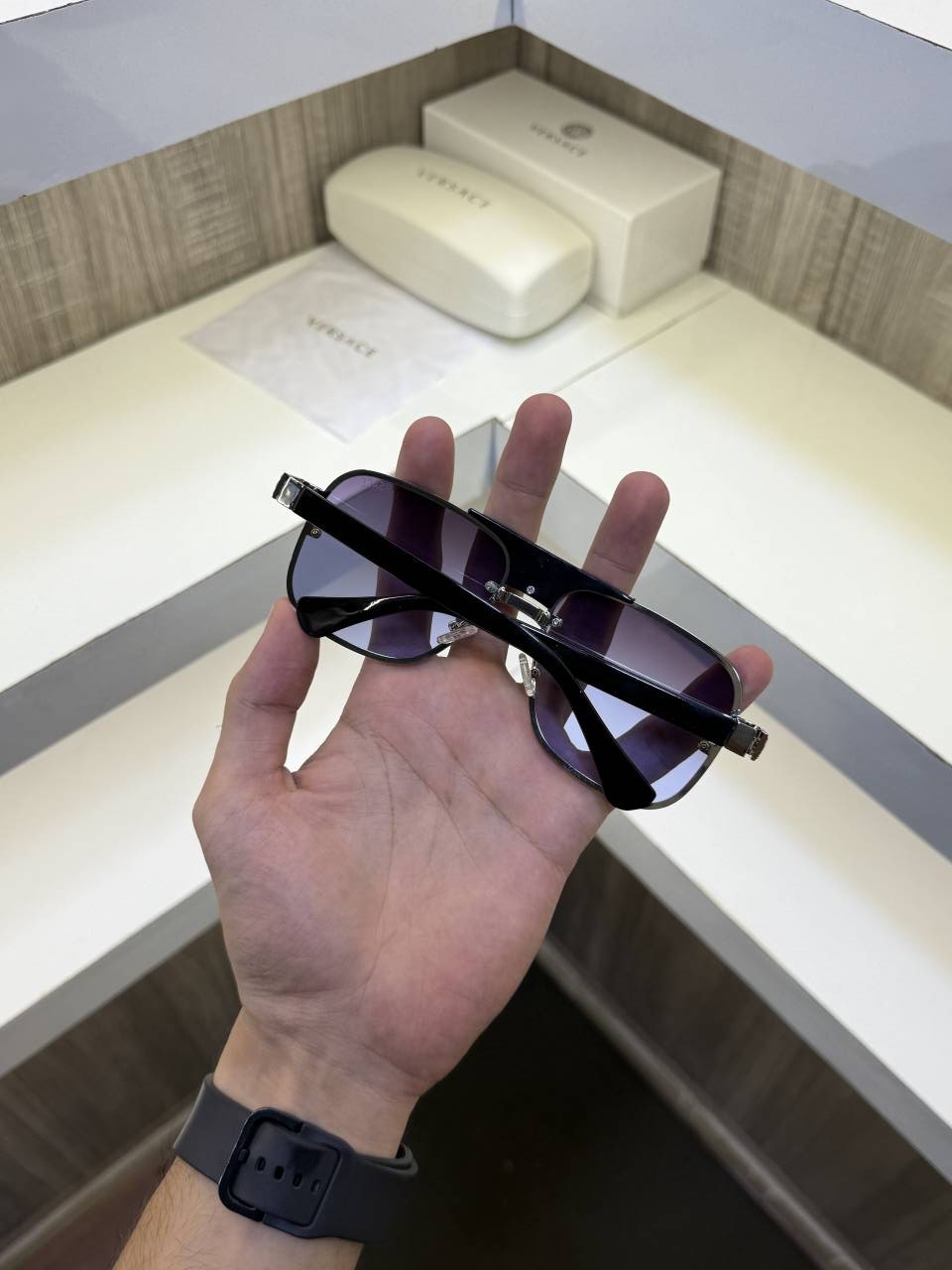 Versac e 2152 Premium sunglass