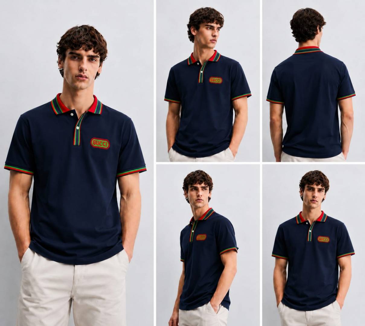 No return only for confirm order IMPORTED STORE ARTICLE T SHIRT