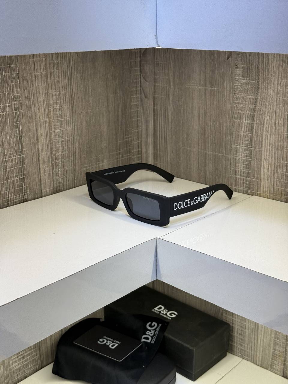 Dolche Gabana 6187 sunglass