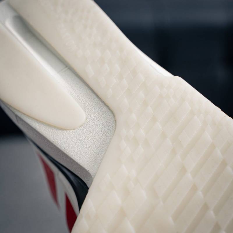 Adiddas Adizero Adios Pro 5 Cream running shoe Cream