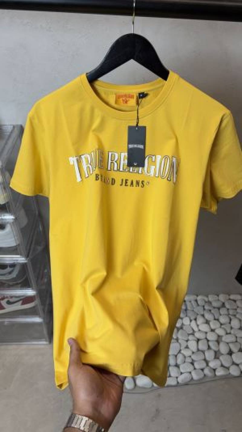True Religion Premium T-Shirts 1311