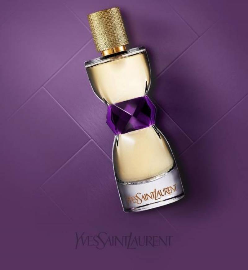 YSL _MANIFESTO