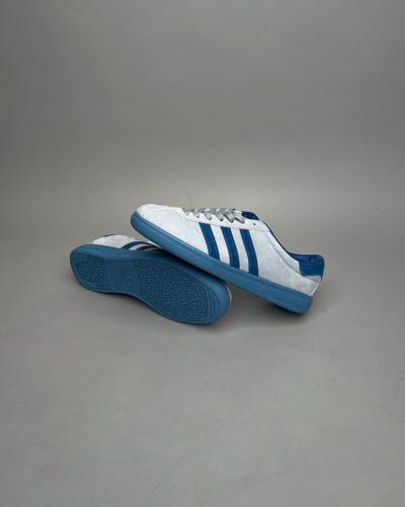 ADIDDAS BALI LOW BLUE SNEAKER