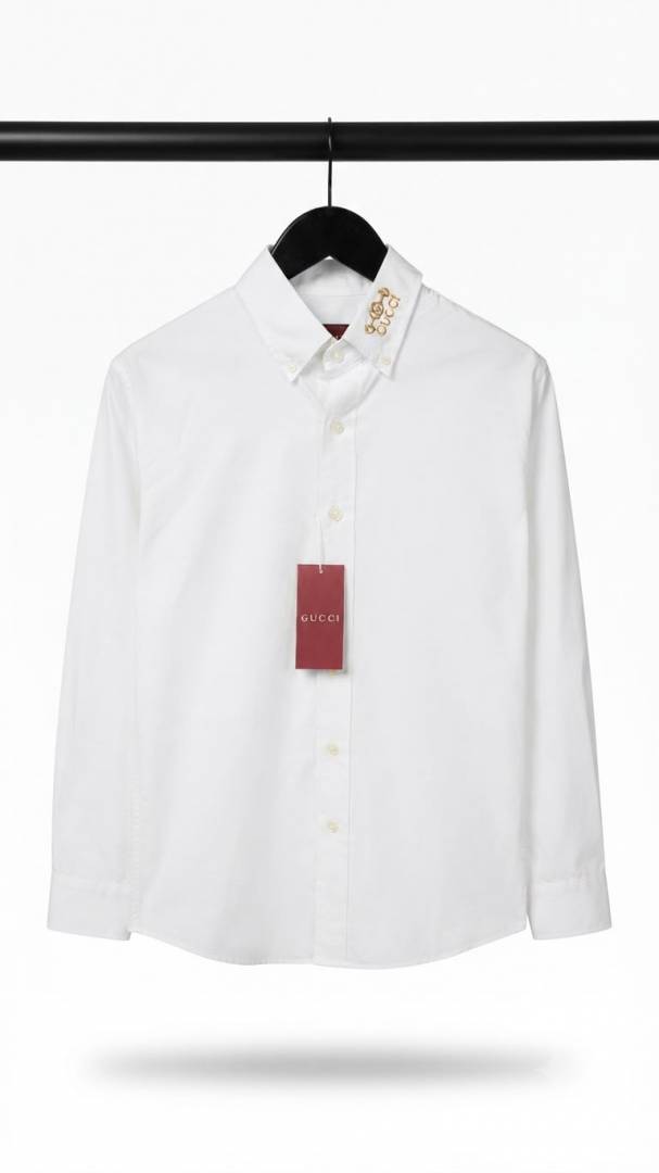 Gucci Premium Shirts 2085 Sale-offer VS1000
