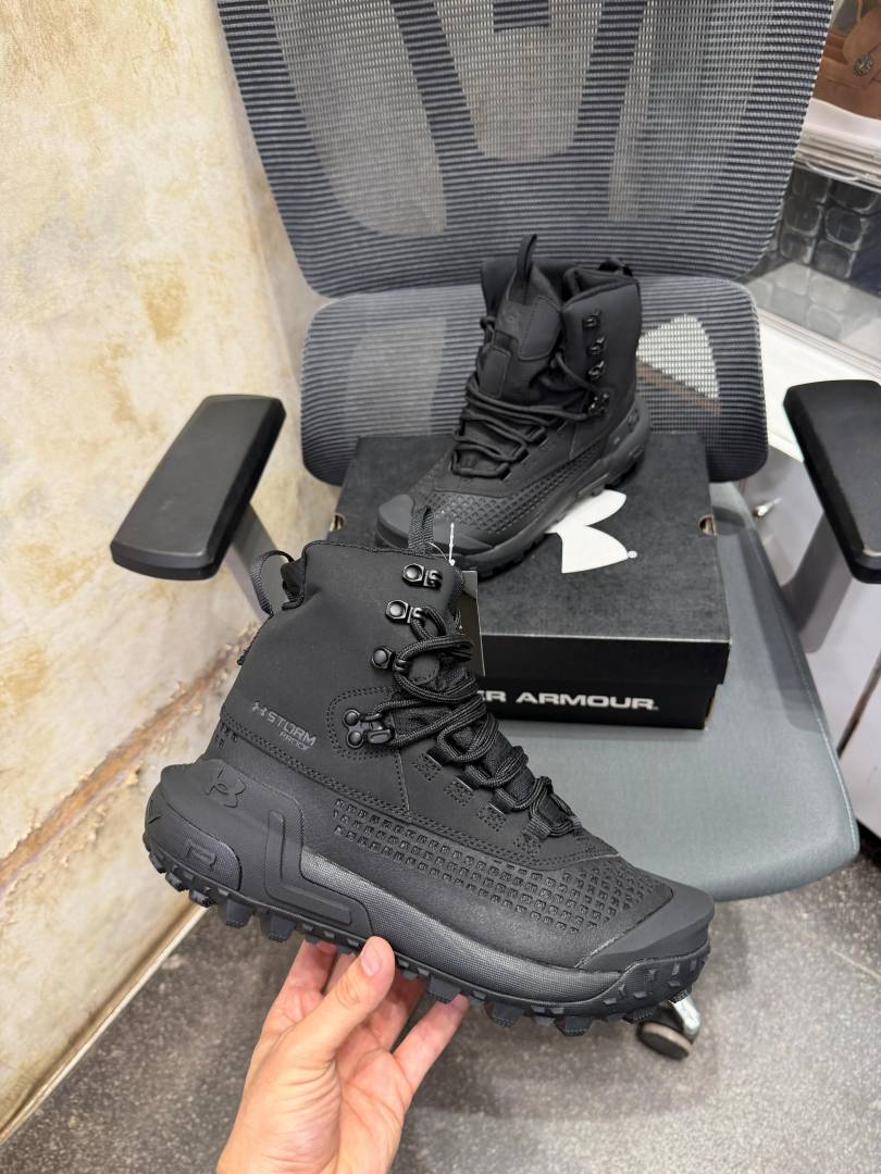 Under Armor Hovr Infil Waterproof